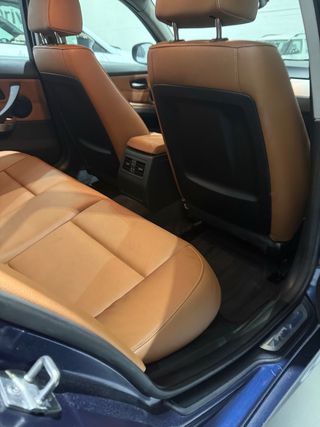 BMW Serie 3 BMW Serie 3 318i Touring