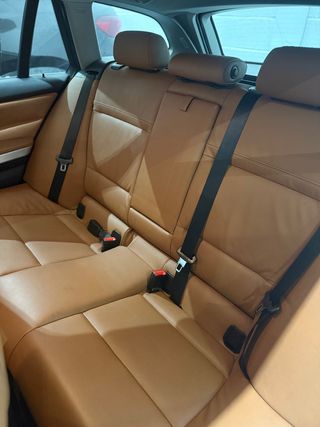 BMW Serie 3 BMW Serie 3 318i Touring