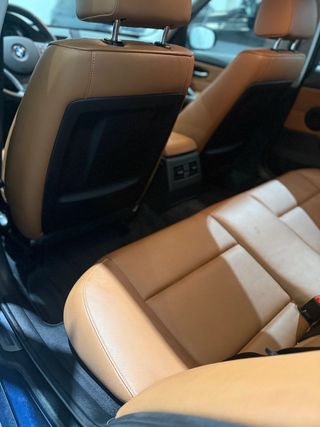 BMW Serie 3 BMW Serie 3 318i Touring