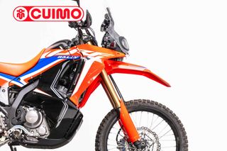 HONDA CRF 300 RALLY