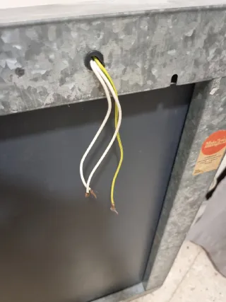 Espejo Baño Vintage Plata y Cristal