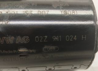 Motor arranque audi 0001153007 a3 (8p1) 5100825