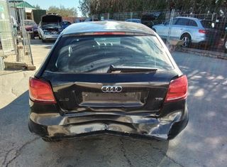 Motor arranque audi 0001153007 a3 (8p1) 5100825