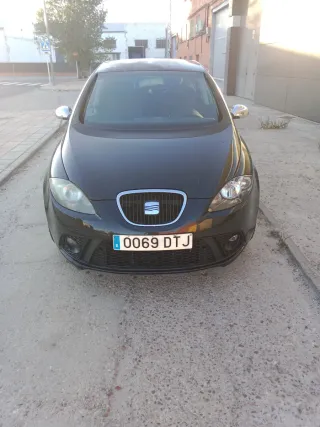 SEAT Altea 2006