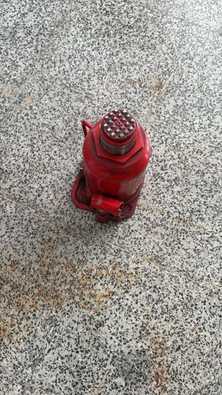 Gato Hidráulico Camión 20 Toneladas