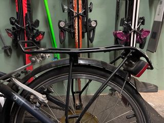 Bicicleta plegable DAHON