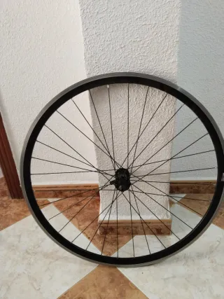 Ruedas carretera Shimano