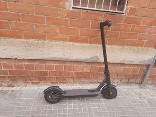 Patinete eléctrico Pati