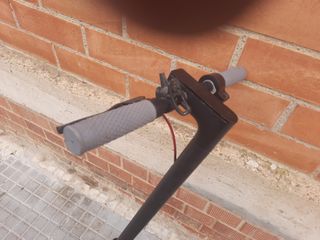 Patinete eléctrico Pati