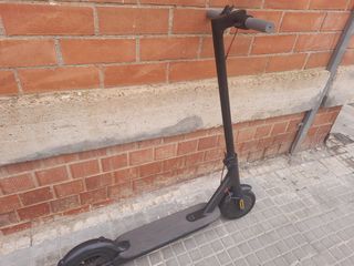 Patinete eléctrico Pati