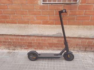 Patinete eléctrico Pati