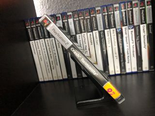 🇪🇸 Crash Twinsanity Platinum PS2 PAL España