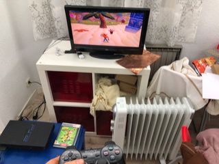 🇪🇸 Crash Twinsanity Platinum PS2 PAL España