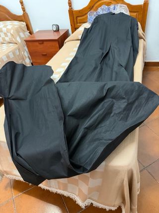 Túnica Nazareno Gran Poder. Completo.