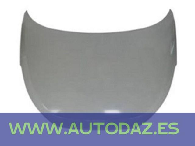 Capó delantero HYUNDAI TUCSON -3542020