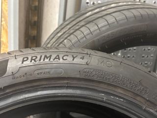 2 Neumáticos Michelin Primacy 4 245/40 R16