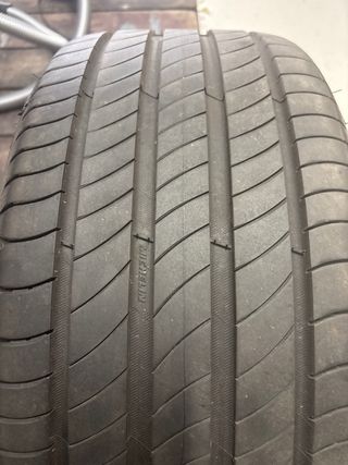 2 Neumáticos Michelin Primacy 4 245/40 R16