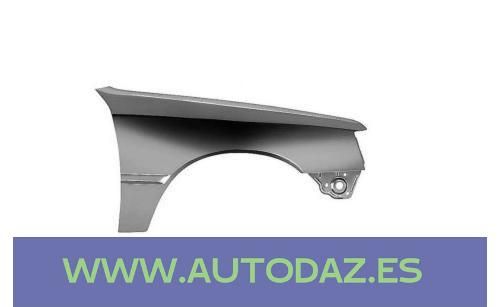Aleta delantera derecha PEUGEOT 205-5212502