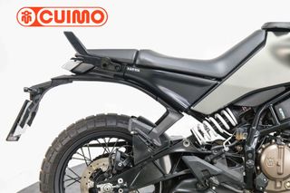 HUSQVARNA SVARTPILEN 125