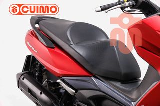 KYMCO SUPER DINK 125 I