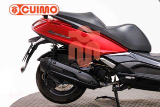 KYMCO SUPER DINK 125 I