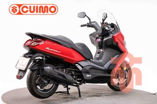 KYMCO SUPER DINK 125 I
