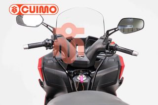 KYMCO SUPER DINK 125 I