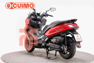 KYMCO SUPER DINK 125 I