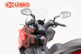 KYMCO SUPER DINK 125 I
