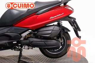 KYMCO SUPER DINK 125 I