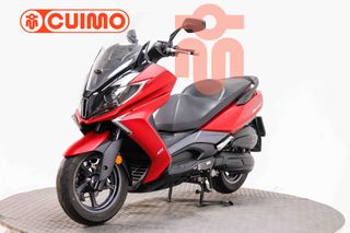 KYMCO SUPER DINK 125 I