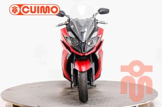 KYMCO SUPER DINK 125 I