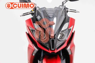 KYMCO SUPER DINK 125 I
