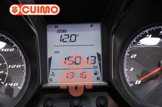 KYMCO SUPER DINK 125 I