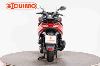 KYMCO SUPER DINK 125 I