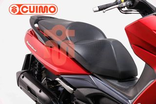 KYMCO SUPER DINK 125 I