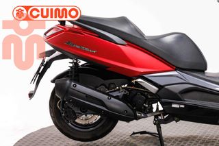 KYMCO SUPER DINK 125 I