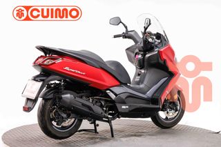 KYMCO SUPER DINK 125 I