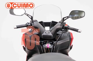 KYMCO SUPER DINK 125 I