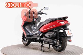 KYMCO SUPER DINK 125 I