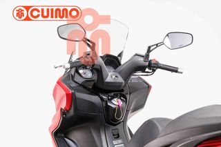 KYMCO SUPER DINK 125 I