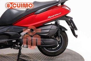 KYMCO SUPER DINK 125 I