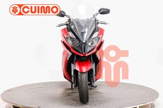 KYMCO SUPER DINK 125 I