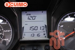 KYMCO SUPER DINK 125 I