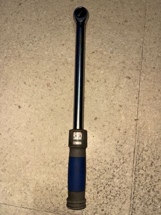 Llave dinamométrica IRIMO 25-125 Nm