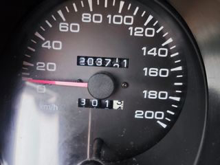 Mitsubishi galloper super exceed