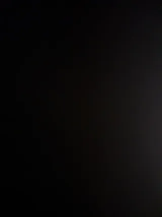 Manivela negra para ventana