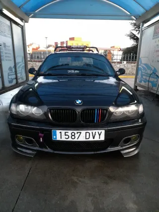 BMW Serie 3 2002