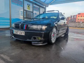 BMW Serie 3 2002