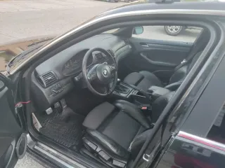 BMW Serie 3 2002